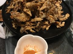 -金掌勺东北菜(格兰晴天店)