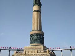 -人民防洪胜利纪念塔