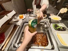 -海底捞火锅(龙岗星河COCO Park店)