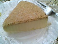 芝士蛋糕-玛嘉烈蛋挞(金利来大厦店)