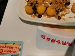 -苏晓玥·手作江南小吃(深圳北站店)