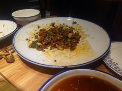 -吕氏疙瘩汤·私家菜馆(慈云寺店)