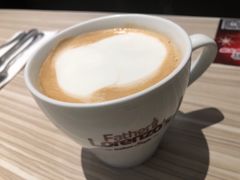 -必胜客(八一店)