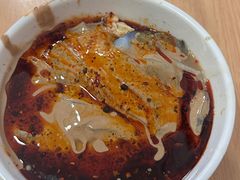 -清真·宏顺祥卤汁凉粉(大皮院店)