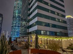 -城市露台景观餐厅(淮海路店)