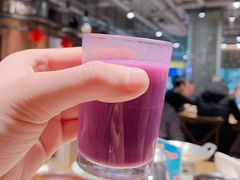 -拉完海鲜大排档(温岭店)
