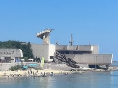 -刘公岛景区