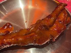 -西塔老太太泥炉烤肉(苏州大悦城店)