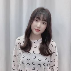 -迈丝发型艺术