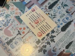 -文三里屯面馆(三里屯店)