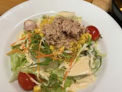 -萨莉亚意式餐厅(深圳北站店)