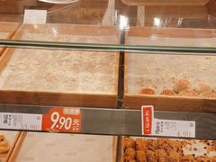 -泸溪河桃酥(金坛吾悦广场店)