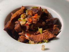 -伊带伊路新疆美食府(呼家楼店)