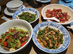 -农耕记·湖南土菜(科技园店)