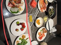 -曲水兰亭(北京四惠店)