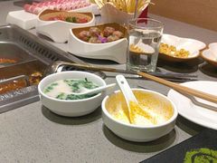 -海底捞火锅(名门店)