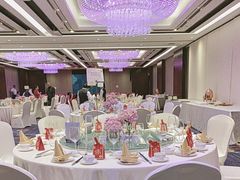 -广州花园酒店
