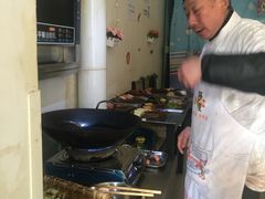 -怪老头甜不辣(抚琴小区店)