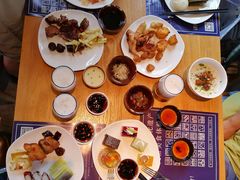 -印象鲵宴·张家界地标美食名片(溪布街店)