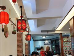 大堂-海坛特色小吃·只做平潭特色菜(平潭店)