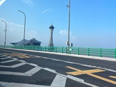 -宁波海天一洲景区