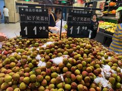 -永辉超市(嘉定宝龙广场店)