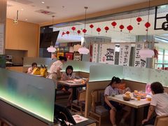-黄记煌三汁焖锅(悦方IDmall店)