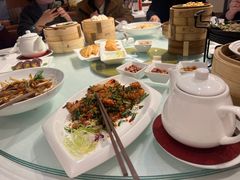 -潮福城潮州大酒楼(湖滨北路店)