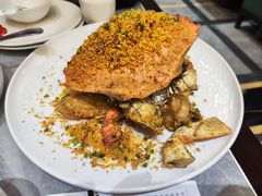 -老绍兴养和饭店(向阳不夜城店)