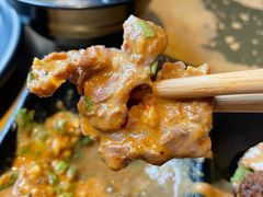 -手选潮汕鲜牛肉火锅(二七广场店)