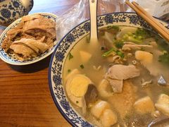 -小潘记鸭血粉丝汤