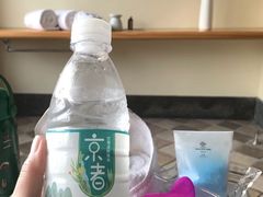 -春晖园度假酒店温泉