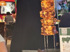 -拉蒂娜·巴西牛排馆 Latina·Brazilian Steakhouse(王府井喜悦店)