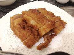 招牌香猪腩仔骨-美极鲜食坊(宝安南路店)