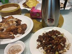 -玉林烤鸭店(黄村兴华店)