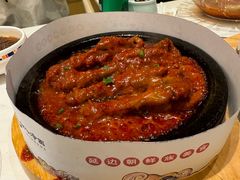 -七八冷面·延边朝鲜族美食(世纪汇店)