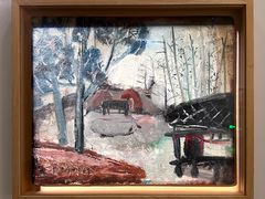 -中国美术学院-美术馆