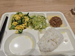 -浙江大学玉泉校区四食堂