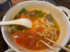 -寻裕记·现炒浇头面(人民广场店)