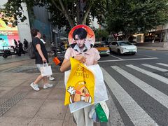 -上海大陆银行仓库旧址