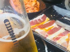 -燚青春东北泥炉烤肉(百合店)