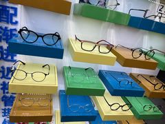 -横岗眼镜城