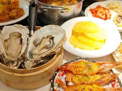 -火炉火自助餐(西直门凯德MALL店)