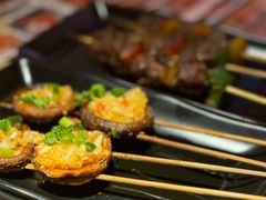 -将醉民谣·烧烤江湖菜酒馆(大石店)