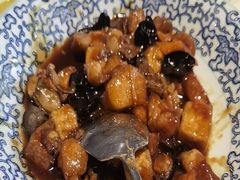 -福海居烤鸭店(鸟巢店)