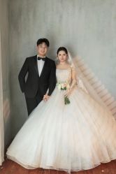 -挪娅婚纱摄影皇家会所