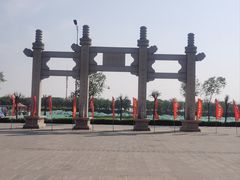 -天津妈祖文化园