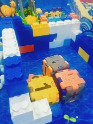 -佳贝爱益智主题儿童乐园(乐尔乐旗舰店)