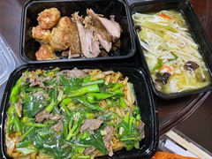 -陆记鹅庄·潮汕菜·狮头鹅(大仟里店)