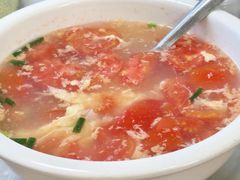 -如意楼农家菜(雁荡山店)